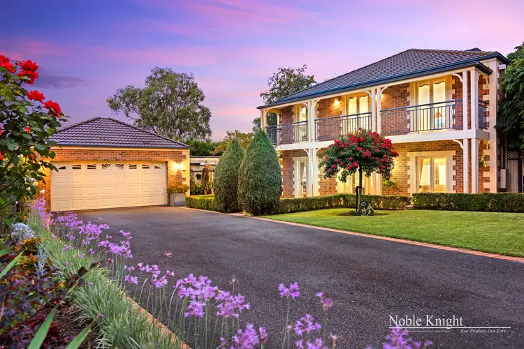 Main view of Homely house listing, 13 Merlot Court, Yarra Glen VIC 3775