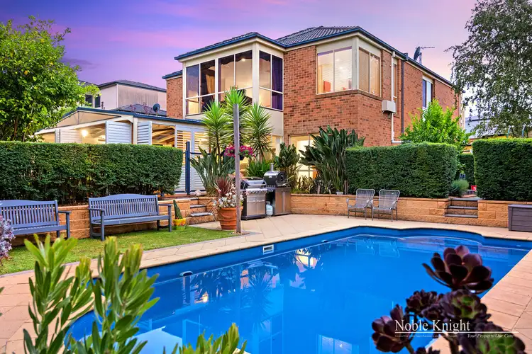 Second view of Homely house listing, 13 Merlot Court, Yarra Glen VIC 3775