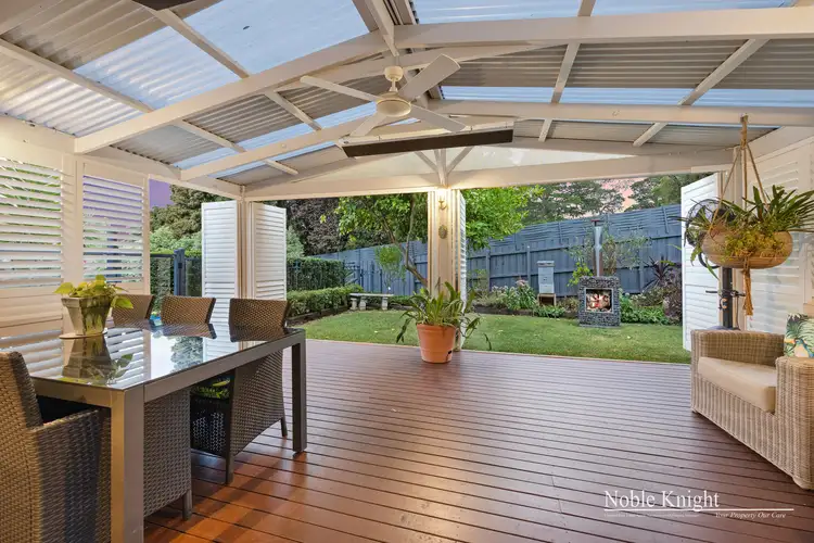 Third view of Homely house listing, 13 Merlot Court, Yarra Glen VIC 3775