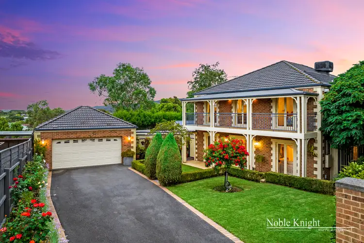Fourth view of Homely house listing, 13 Merlot Court, Yarra Glen VIC 3775