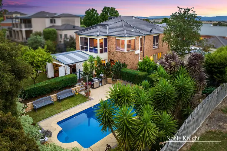 Fifth view of Homely house listing, 13 Merlot Court, Yarra Glen VIC 3775