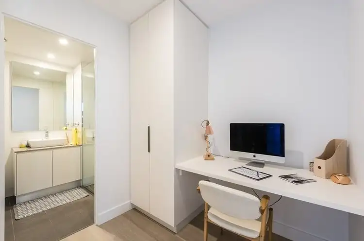Third view of Homely apartment listing, 1709/421 King William Street, Adelaide SA 5000