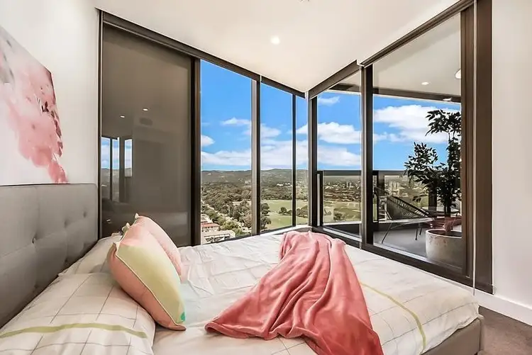 Fourth view of Homely apartment listing, 1709/421 King William Street, Adelaide SA 5000