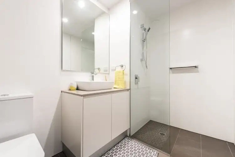 Fifth view of Homely apartment listing, 1709/421 King William Street, Adelaide SA 5000