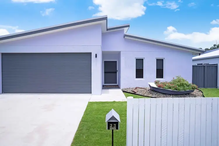 33 Wattle Street, Yorkeys Knob QLD 4878