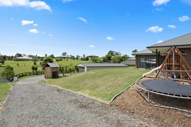 Third view of Homely house listing, 6 Rivergum Drive, Aberglasslyn NSW 2320
