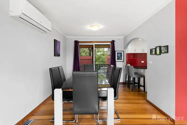 Fifth view of Homely house listing, 6 Ranch Court, Narre Warren VIC 3805