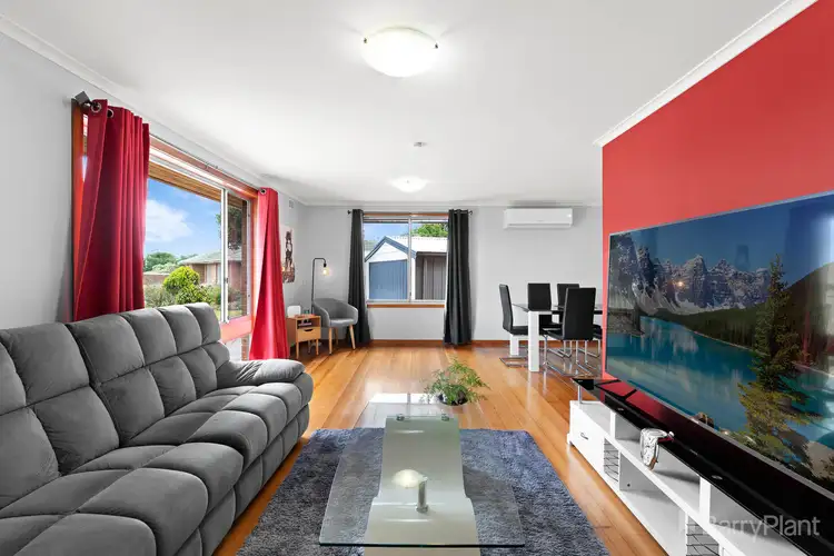 Sixth view of Homely house listing, 6 Ranch Court, Narre Warren VIC 3805