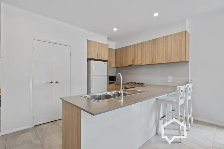Second view of Homely house listing, 13 Casley Street, Ironbark VIC 3550