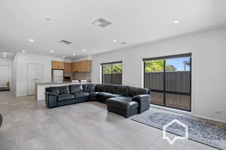 Third view of Homely house listing, 13 Casley Street, Ironbark VIC 3550