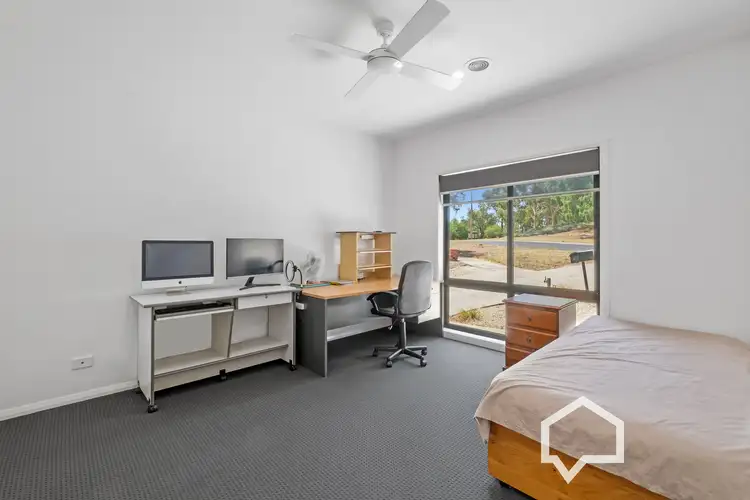 Fifth view of Homely house listing, 13 Casley Street, Ironbark VIC 3550