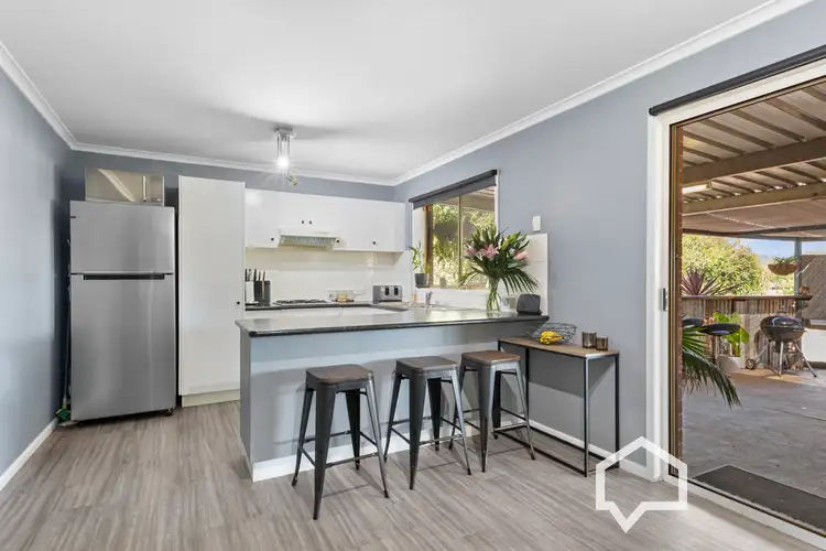 Second view of Homely house listing, 76 Church Street, Eaglehawk VIC 3556