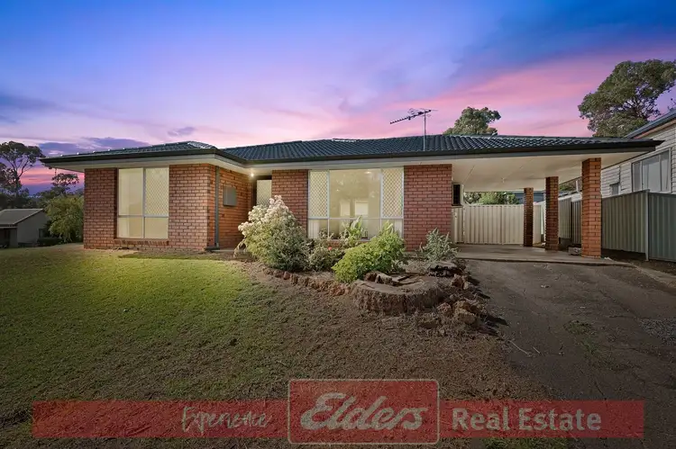 Second view of Homely house listing, 8 Thomson Street, Donnybrook WA 6239
