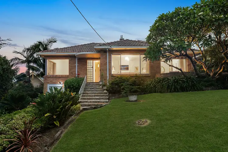 38 Huntleys Point Road