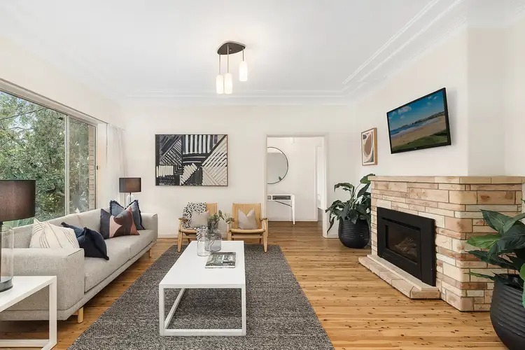 Third view of Homely house listing, 38 Huntleys Point Road, Huntleys Point NSW 2111