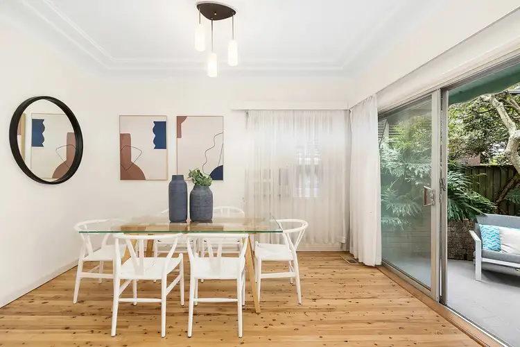 Fourth view of Homely house listing, 38 Huntleys Point Road, Huntleys Point NSW 2111