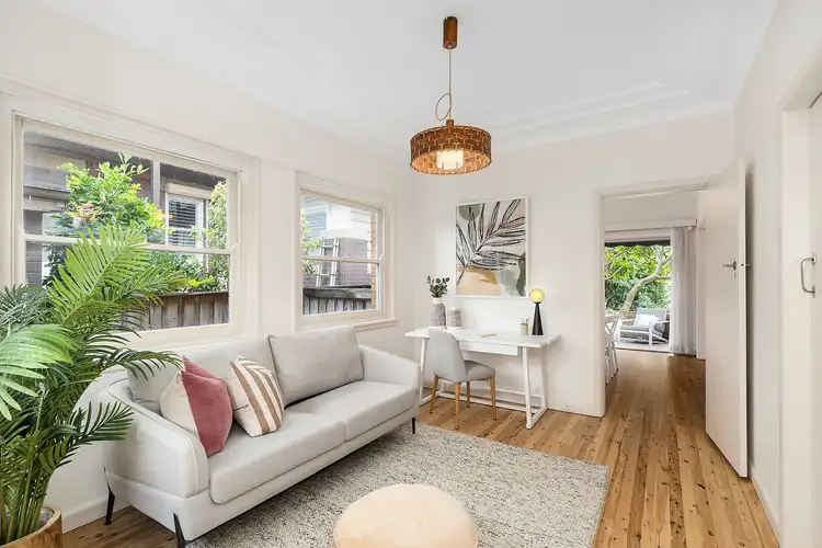 Fifth view of Homely house listing, 38 Huntleys Point Road, Huntleys Point NSW 2111