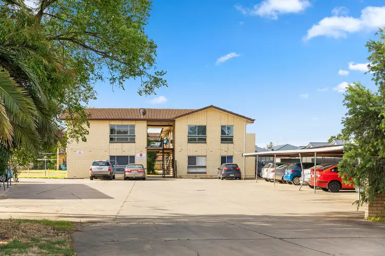 10/25 Thirza Avenue, Mitchell Park SA 5043