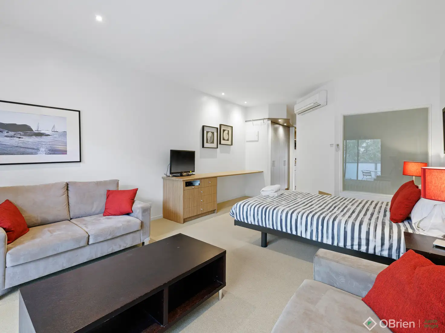 Main view of Homely apartment listing, 235/1 Findlay Street, Cowes VIC 3922