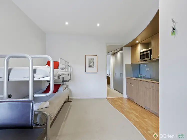 Third view of Homely apartment listing, 235/1 Findlay Street, Cowes VIC 3922