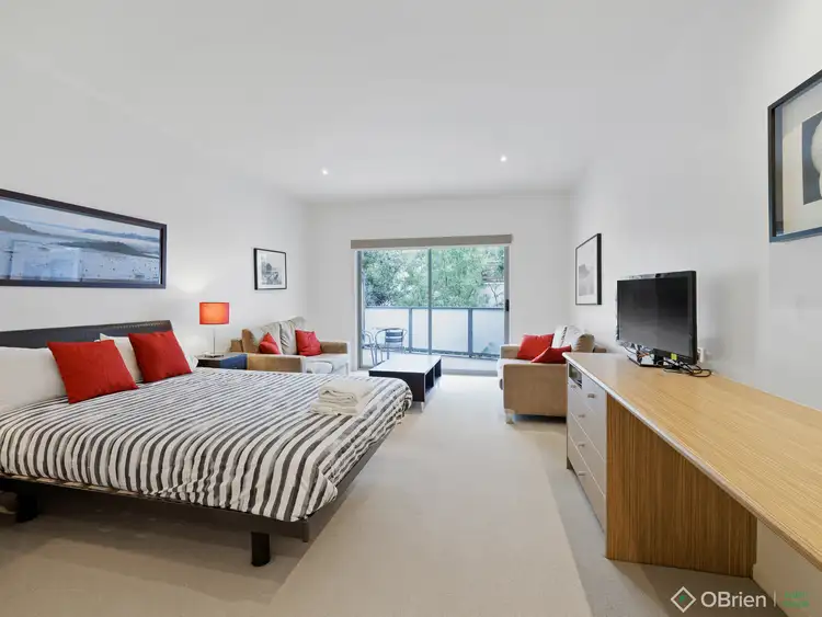 Fifth view of Homely apartment listing, 235/1 Findlay Street, Cowes VIC 3922