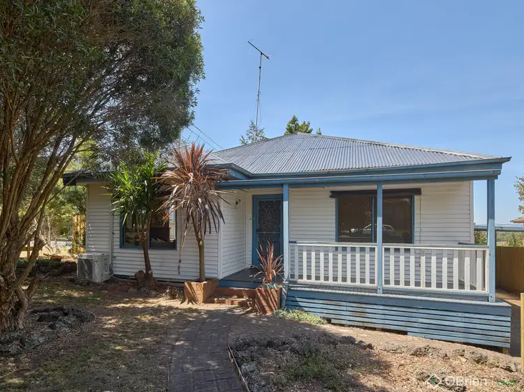 Main view of Homely house listing, 86 North Road, Warragul VIC 3820