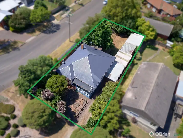 Second view of Homely house listing, 86 North Road, Warragul VIC 3820