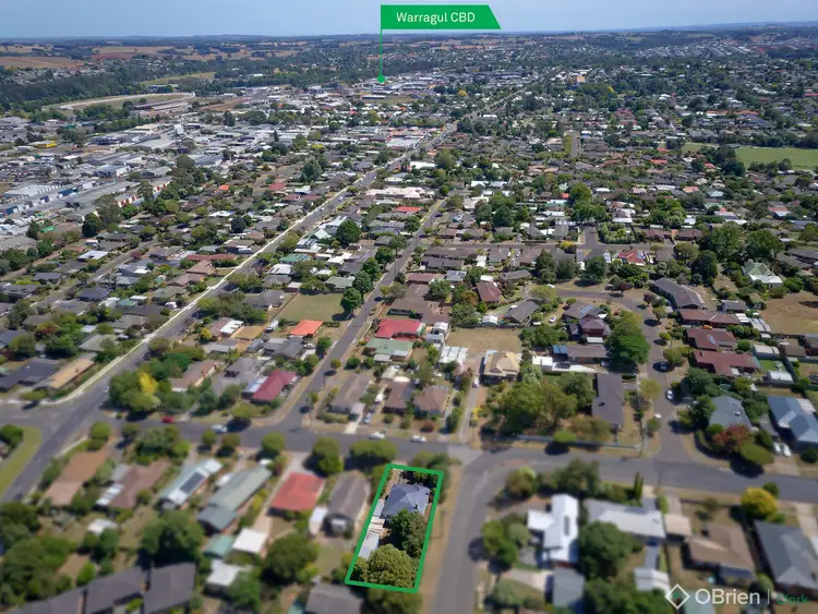 Third view of Homely house listing, 86 North Road, Warragul VIC 3820