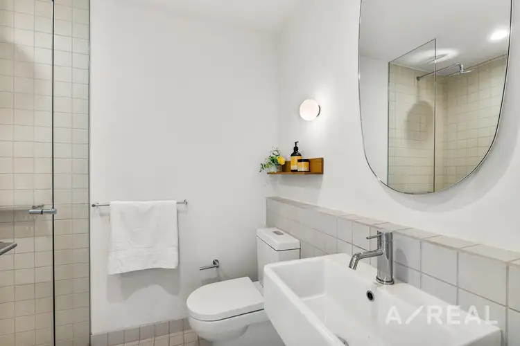 Fifth view of Homely apartment listing, 310/20 Camberwell Road, Hawthorn East VIC 3123