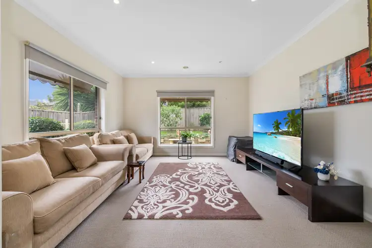Second view of Homely house listing, 38 Manooka Road, Brookfield VIC 3338