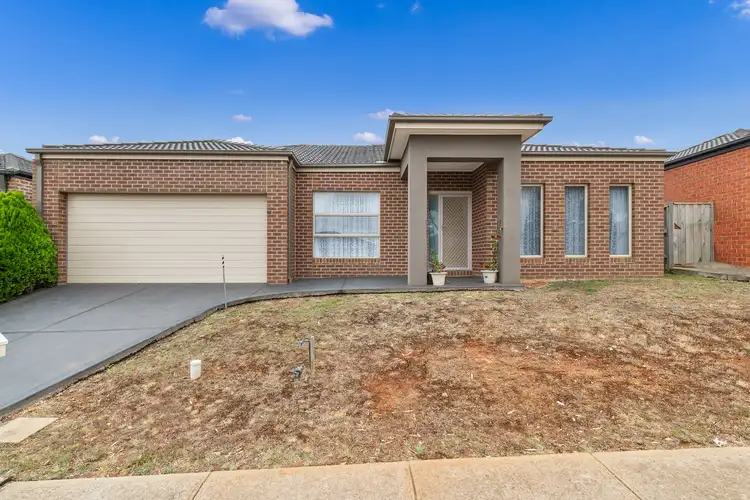 Third view of Homely house listing, 38 Manooka Road, Brookfield VIC 3338