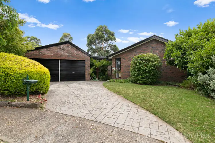 4 Shine Court, Narre Warren VIC 3805