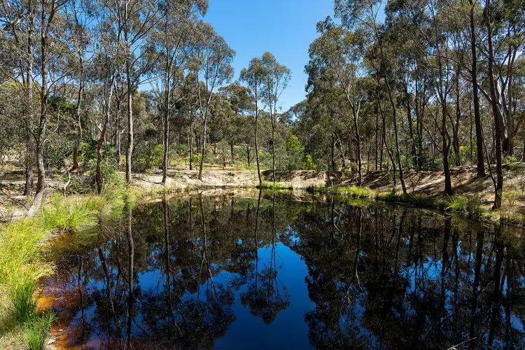 Sixth view of Homely land listing, 480 Boundary Gully Road, Yandoit Hills VIC 3461