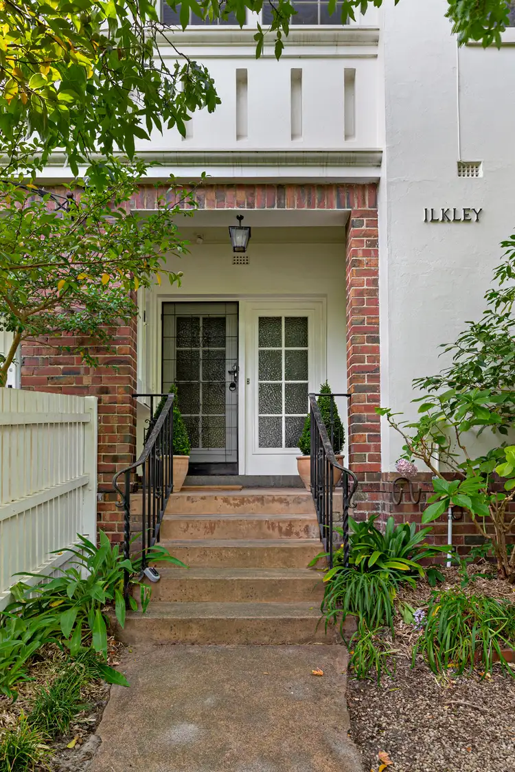 Fourth view of Homely house listing, 14 Iona Avenue, Toorak VIC 3142