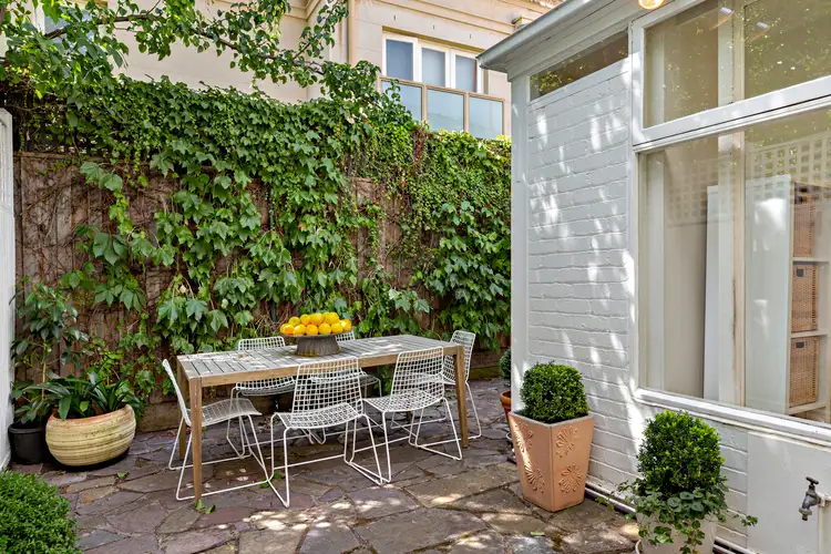 Fifth view of Homely house listing, 14 Iona Avenue, Toorak VIC 3142