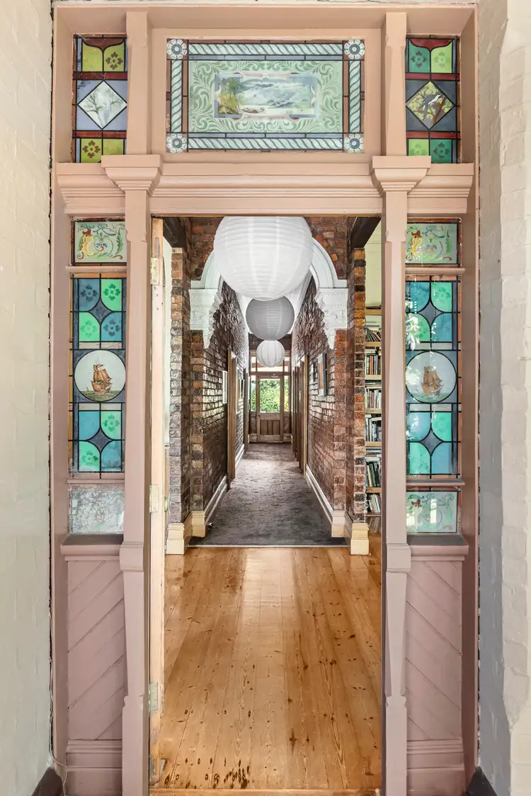 Third view of Homely house listing, 57 Surrey Road, South Yarra VIC 3141