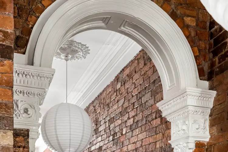 Fifth view of Homely house listing, 57 Surrey Road, South Yarra VIC 3141