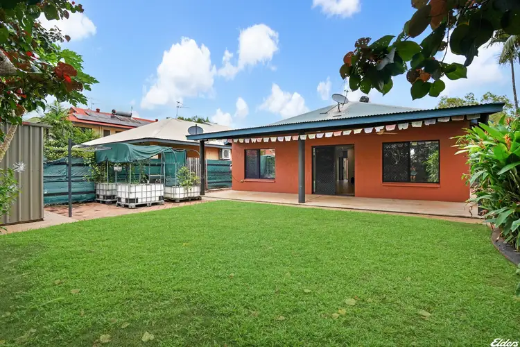 Second view of Homely house listing, 15 Kurala Circuit, Gunn NT 832