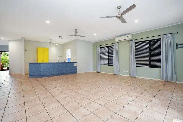 Fourth view of Homely house listing, 15 Kurala Circuit, Gunn NT 832