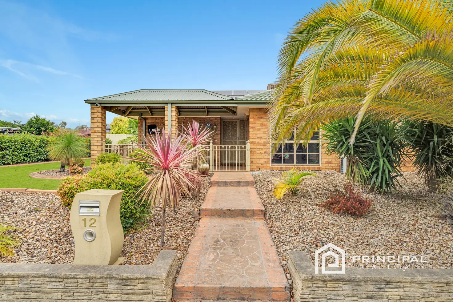 Main view of Homely house listing, 12 Kinloch Gardens, Endeavour Hills VIC 3802
