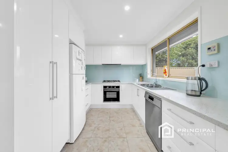 Third view of Homely house listing, 12 Kinloch Gardens, Endeavour Hills VIC 3802