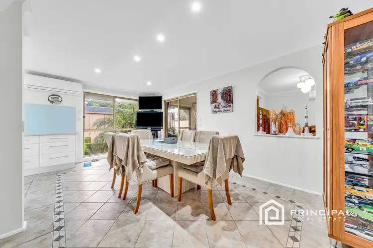 Fifth view of Homely house listing, 12 Kinloch Gardens, Endeavour Hills VIC 3802