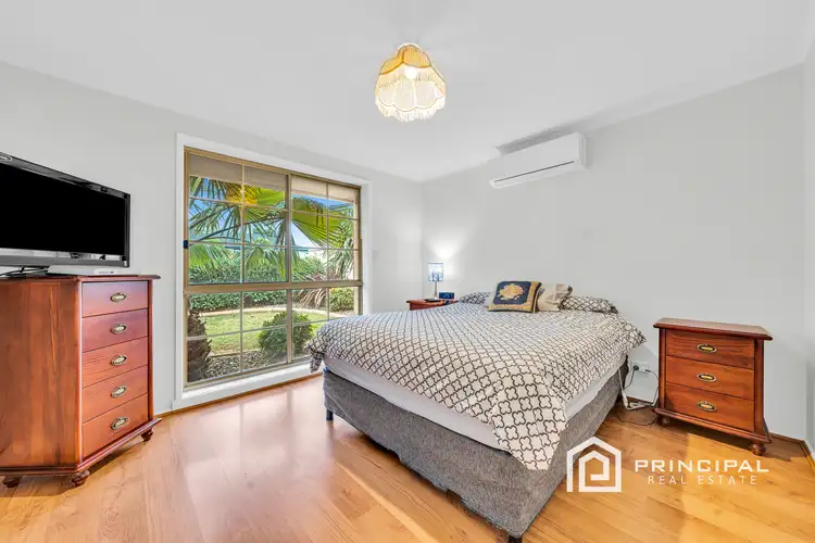 Sixth view of Homely house listing, 12 Kinloch Gardens, Endeavour Hills VIC 3802
