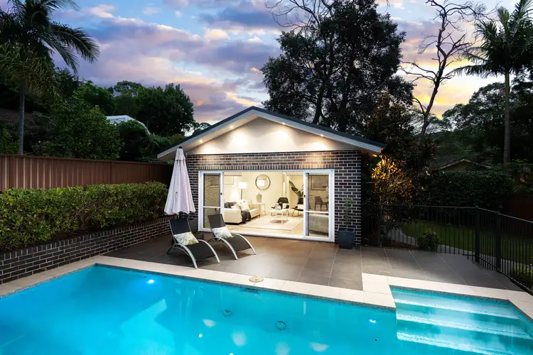 Second view of Homely house listing, 3 Tay Place, Woronora NSW 2232