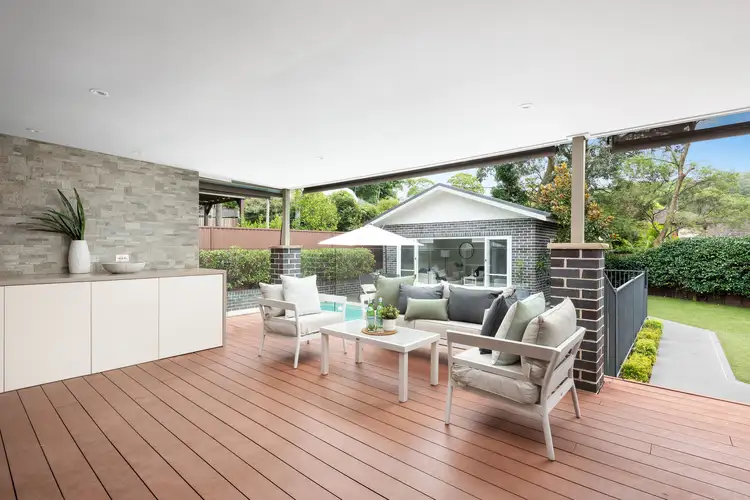 Third view of Homely house listing, 3 Tay Place, Woronora NSW 2232