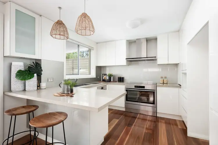 Fourth view of Homely house listing, 3 Tay Place, Woronora NSW 2232