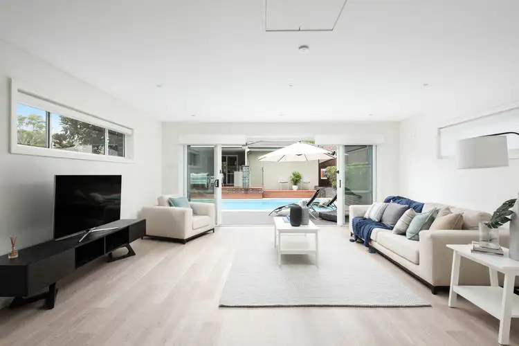Fifth view of Homely house listing, 3 Tay Place, Woronora NSW 2232