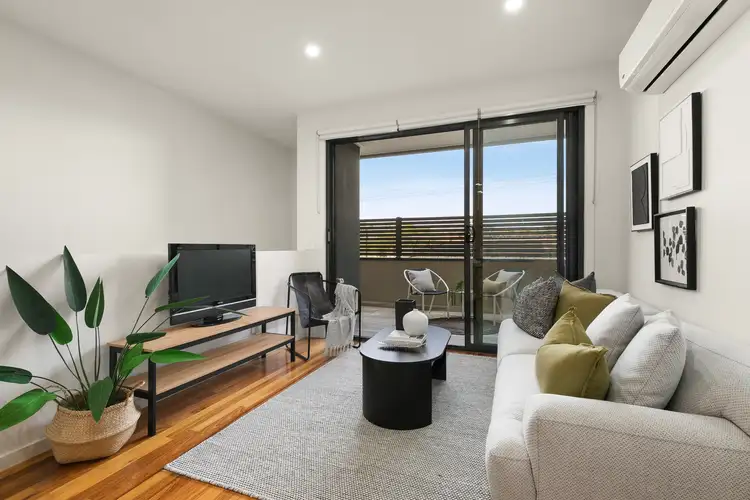 Third view of Homely townhouse listing, 3/94 Snell Grove, Oak Park VIC 3046