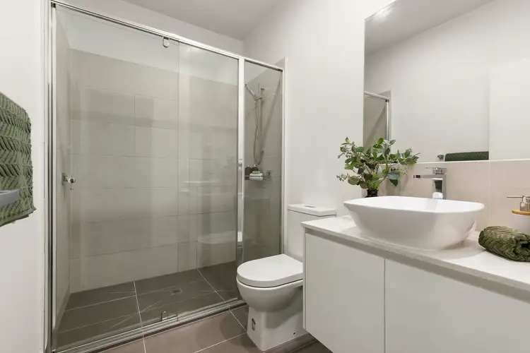 Fifth view of Homely townhouse listing, 3/94 Snell Grove, Oak Park VIC 3046