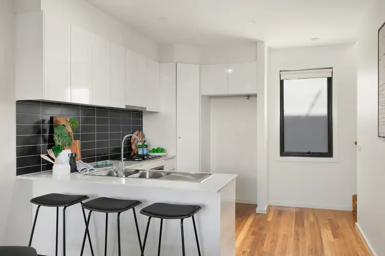 Sixth view of Homely townhouse listing, 3/94 Snell Grove, Oak Park VIC 3046